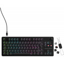 Turtle Beach klaviatuur Vulcan II TKL NO
