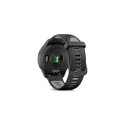 Garmin Forerunner 265 3.3 cm (1.3&quot;) AMOLED 46 mm Digital 416 x 416 pixels Touchscreen Black