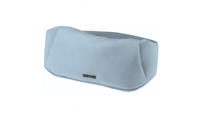 Unold Wärmi Electric Hot Water Bottle blue (86018)