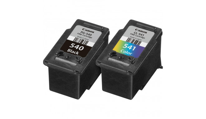 "Canon Tinte PG-540/CL-541 5225B006 2er Pack (BK/Color)"