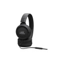 "JBL Tune 520C, kabelgebundene On-Ear-Kopfhrer, schwarz"