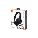 "JBL Tune 520C, kabelgebundene On-Ear-Kopfhrer, schwarz"