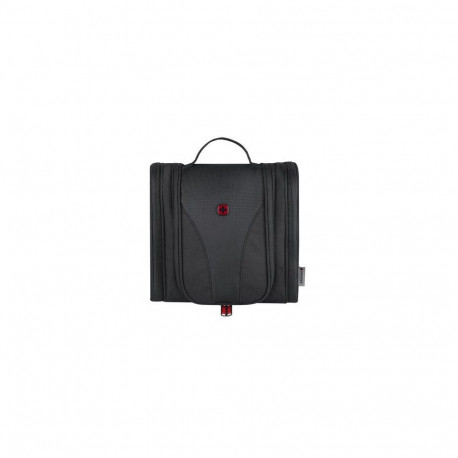 "WENGER Hanging Toiletry Kit Black"