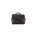 "WENGER XE Brief 17 43,18cm 17Zoll Laptop Briefcase with Tablet Pocket Black"