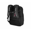"WENGER Cosmic 43,18cm 17Zoll Laptop Backpack with Tablet Pocket Black"