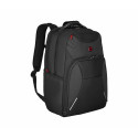 "WENGER Cosmic 43,18cm 17Zoll Laptop Backpack with Tablet Pocket Black"