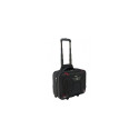 "WENGER Transfer 40,6cm 16Zoll Trolley mit Tablet Innentasche schwarz"