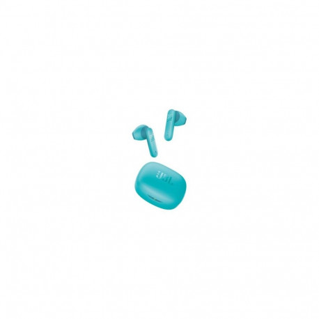 JBL kõrvaklapid Wave Flex 2 juhtmevabad bluetooth in-ear, sinine