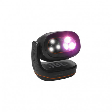 "JBL PartyLight Beam, Bluetooth-RGB-LED-Lichteffektprojektor"