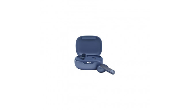 "JBL Live Pro 2 TWS Wasserdichte, True-Wireless Kopfhrer, blau"