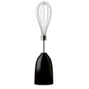 "SMEG HBF03BLEU Stabmixer Noir"