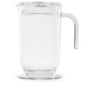 "SMEG HBF03BLEU Stabmixer Noir"
