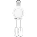 "SMEG HMF01WHEU Handmixer im 50er Jahre Retro Design Creme"