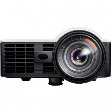 "(1280x800) Optoma ML1050STi - DLP-Projektor - LED - 3D - 1000 lm - WXGA"