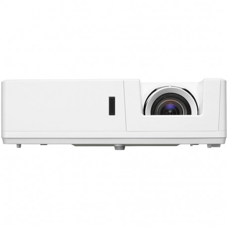 "(1920x1200) Optoma ZU607T - DLP-Projektor - Laser - 3D - 6500 lm - WUXGA"