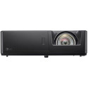 "(1920x1200) Optoma ZU507TST - DLP-Projektor - Laser - 3D - 5000 lm - WUXGA"