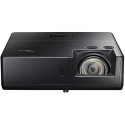 "(1920x1200) Optoma ZU607TST - DLP-Projektor - Laser - 3D - 6000 lm - WUXGA"