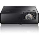 "(1920x1200) Optoma ZU607TST - DLP-Projektor - Laser - 3D - 6000 lm - WUXGA"