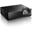 "(1920x1200) Optoma ZU607TST - DLP-Projektor - Laser - 3D - 6000 lm - WUXGA"
