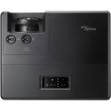 "(1920x1200) Optoma ZU607TST - DLP-Projektor - Laser - 3D - 6000 lm - WUXGA"