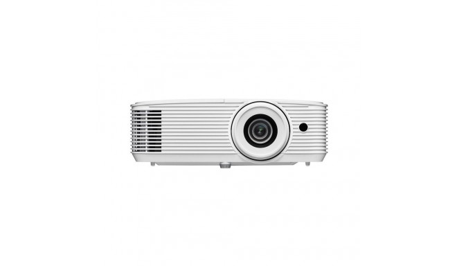 "(1920x1080) Optoma HD30LV - DLP-Projektor - tragbar - 3D - 4500 lm - Full HD"