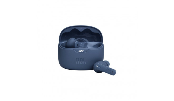 "JBL Tune Beam blau In-Ear Kopfhrer"