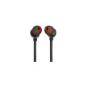 "JBL Tune 310C schwarz"