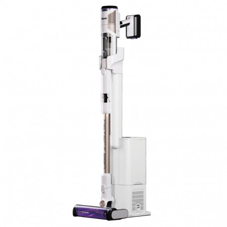 "Shark IW3611DE Detect Pro Recharchable Vacuum Cleaner white"