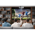 "(1920x1080) OPTOMA GT2000HDR DLP Laser 3500-Lumen HDMI USB 3D Full HD White"