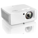 "(1920x1080) OPTOMA GT2000HDR DLP Laser 3500-Lumen HDMI USB 3D Full HD White"