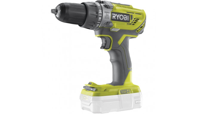 "Ryobi R18PD3-0 Akku-Schlagbohrschrauber"