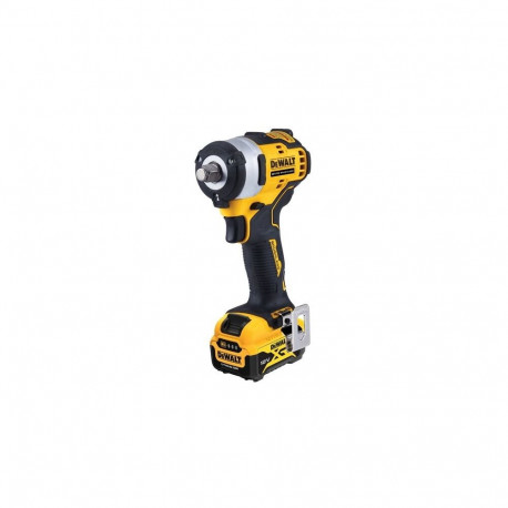 "DEWALT Akku-Schlagschrauber (1/2). 12 Volt"