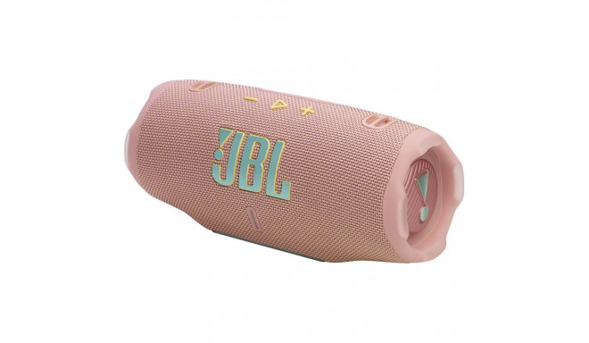 "JBL Charge 6 pink"