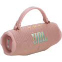 "JBL Charge 6 -pink"