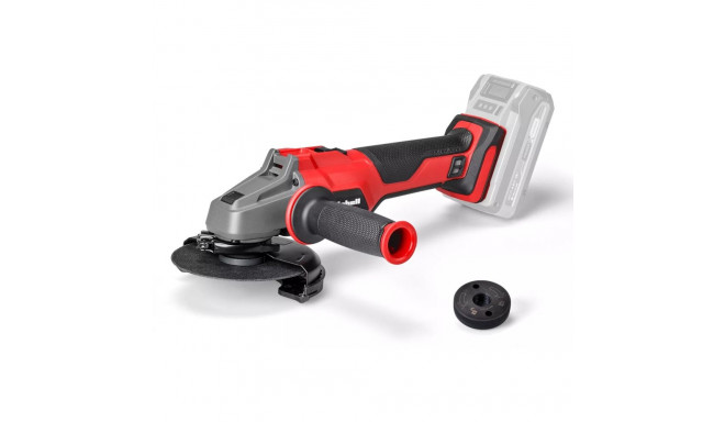 "Einhell AXXIO 18/125 Q Akku-Winkelschleifer"