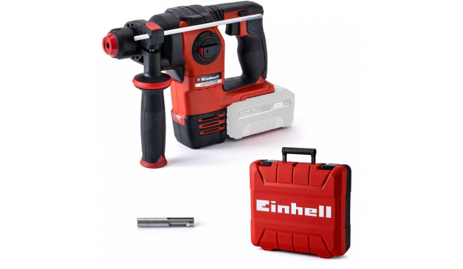 "Einhell Herocco Akku-Bohrhammer"