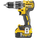"DeWalt DCD796P2-QW Akku-Schlagbohrschrauber"