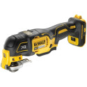 "DeWalt DCS356N Akku-Multitool" "DeWalt DCS356N Akku-Multitool"