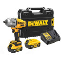"DeWalt DCF900P2T-QW Akku-Schlagschrauber"