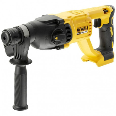 DeWalt akulöökvasar DCH133N-XJ