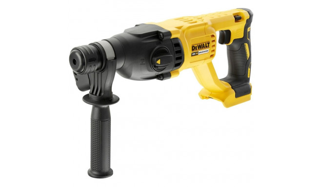 "DeWalt DCH133N-XJ Akku-Kombihammer"