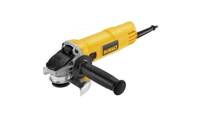"DEWALT Winkelschleifer 125mm 900Watt"