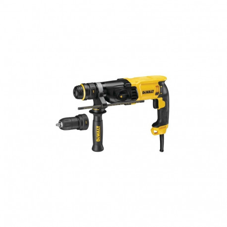 "DEWALT Kombihammer SDS-plus 26mm 800Watt"