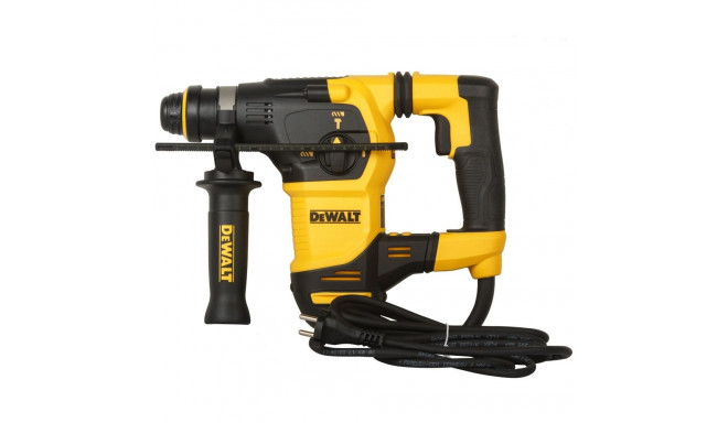 "DEWALT Kombihammer SDS-plus 30mm 950Watt"