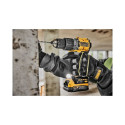 "DEWALT Akku-Schlagbohrschrauber. 18V. Basisv."