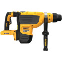 "DEWALT Flexvolt Akku-Kombihammer SDS-max. 54V. Basisv."