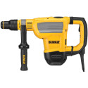 "DEWALT Kombihammer SDS-max 45mm 1350Watt"