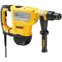 "DEWALT Kombihammer SDS-max 45mm 1350Watt"