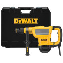 "DEWALT Kombihammer SDS-max 45mm 1350Watt"