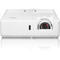 "(1920x1200) OPTOMA ZU707T DLP Laser 7000-Lumen HDMI VGA DVI WUXGA White"